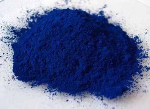 Cpc Alpha Blue Pigment For Industrial