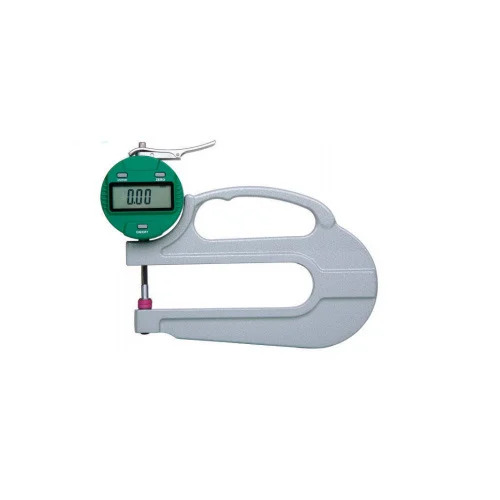 Digital Coating Thickness Gauge 2871-10 - Color: Green
