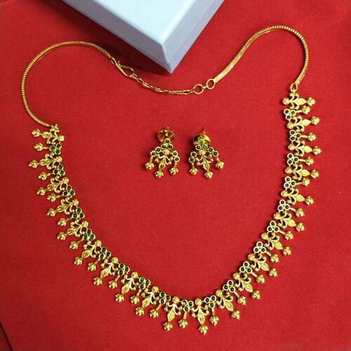 Fashion Necklace