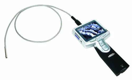 Industrial Flexible Digital Borescope, ISV-E10