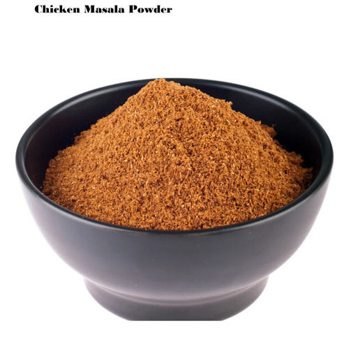 Fresh Chicken Masala Powder