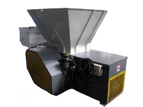 Granulator Recycling Shredder Machine