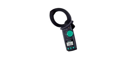 Handheld Digital Clamp Power Meter, Kew-2060BT