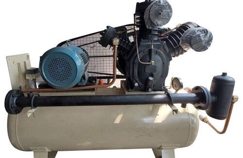 High Pressure Air Compressor