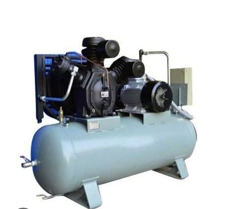 Long Lasting Industrial Air Compressor