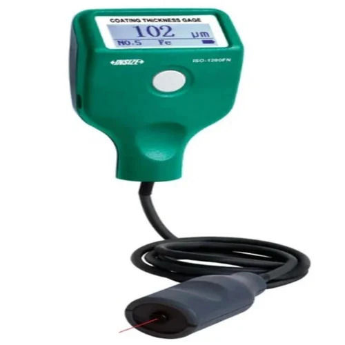 Iso-1200fn Insize, Digital Coating Thickness Gauge