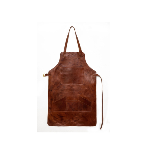 Leather Apron