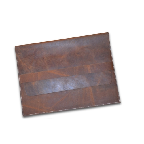 Leather Laptop Sleeves
