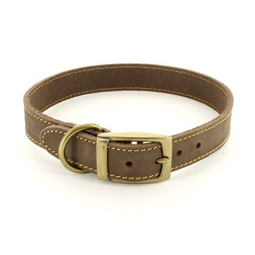 Leather Pet Belt