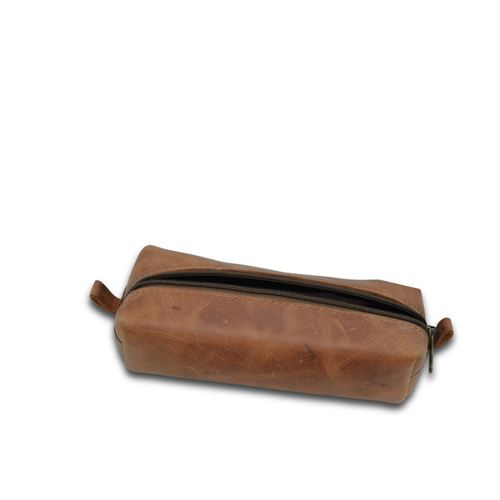 Leather Pouch