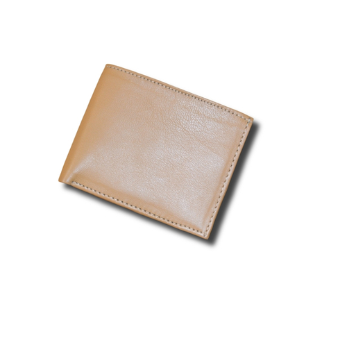 Leather Wallets
