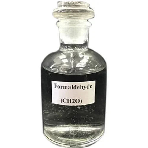 Liquid Formaldehyde Chemical