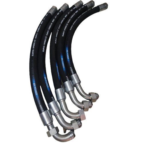 Rubber Hydraulic Hose