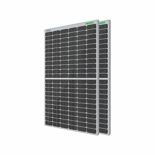 Waaree Solar Panel 540 Watt