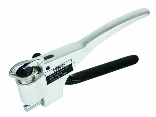 Ss Webster Hardness Tester Ishw-B70 - Application: Industrial Use