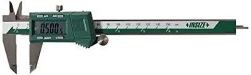 Stainless Steel Digital Vernier Caliper