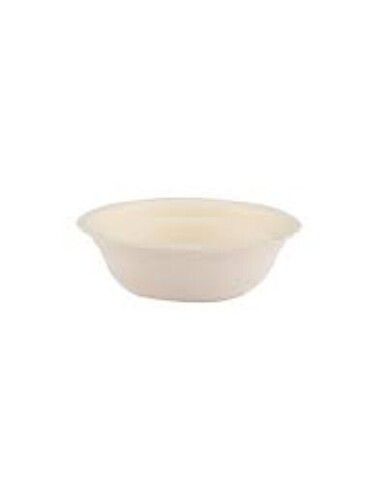 Sugarcane Bagasse Bowl