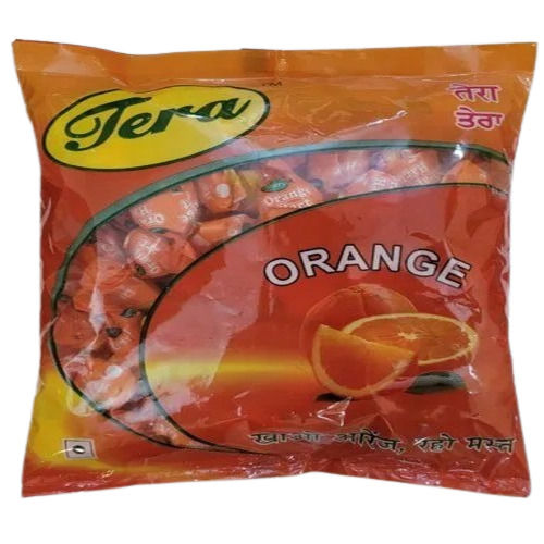 Tera Orange Candies