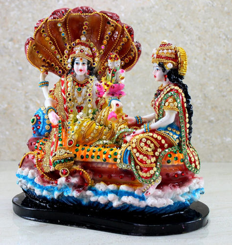 Good Quality Vishnu Statue For Religious