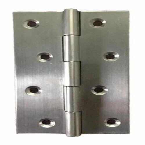 Long Lasting Welded Butt Hinges