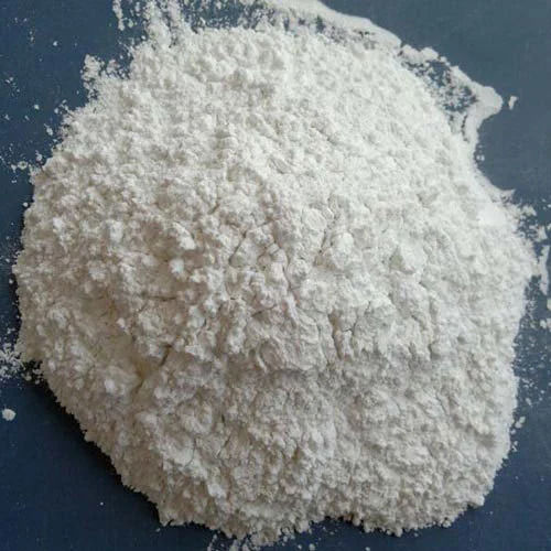 White Lime Powder For Industrial