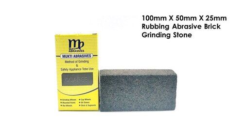 Any Abrasive Bricks