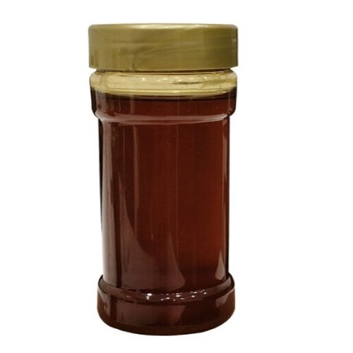 Ajwain Honey