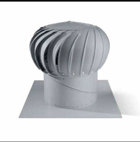 Aluminium Aluminum Turbine Air Ventilator