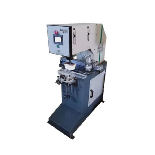 Automatic Closed Cup Pad Printing Machine