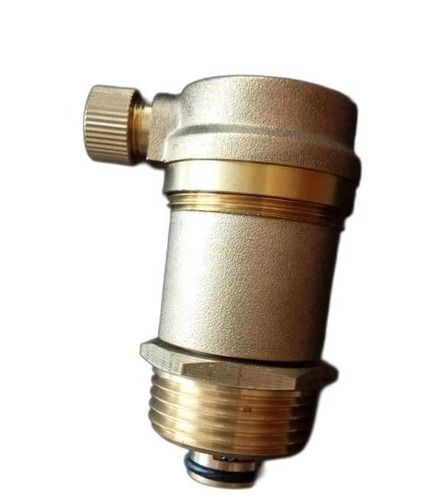 Brass Ball Valve