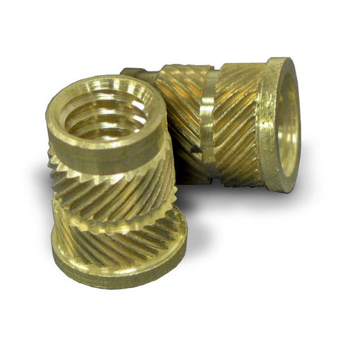 Brass Inserts