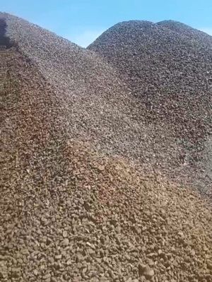 Commodity Iron Ores