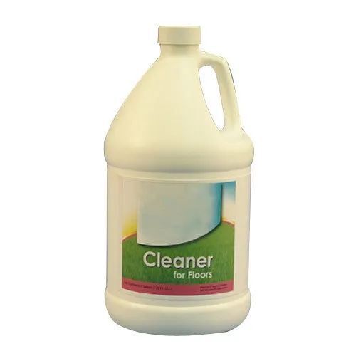 High Quality Concentrate Floor Cleaner 