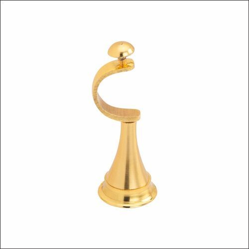 Curtain Fittings Brass