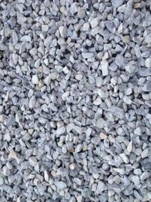 Eco Friendly Crushed Stone Aggregate