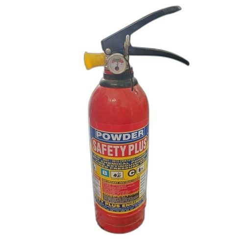 Firestop Fire Extinguishers