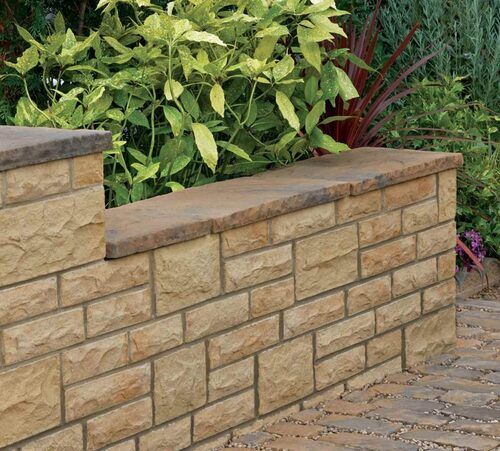 High Design And Premium Grade Sandstone Blocks