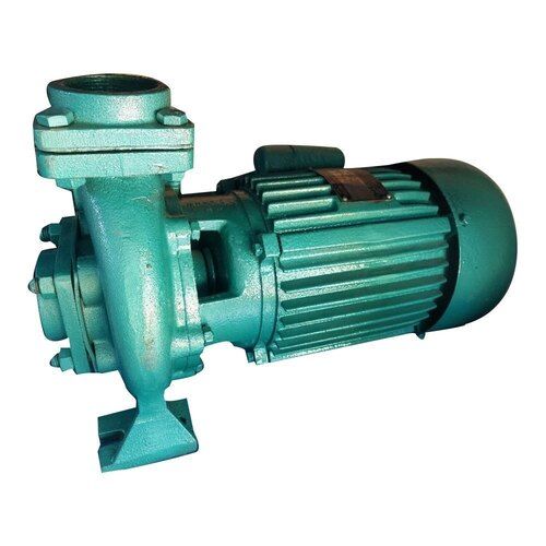 Watering Mono Block Vacuum Pump