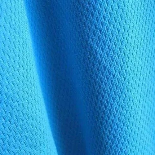 Polyester Honeycomb Fabric