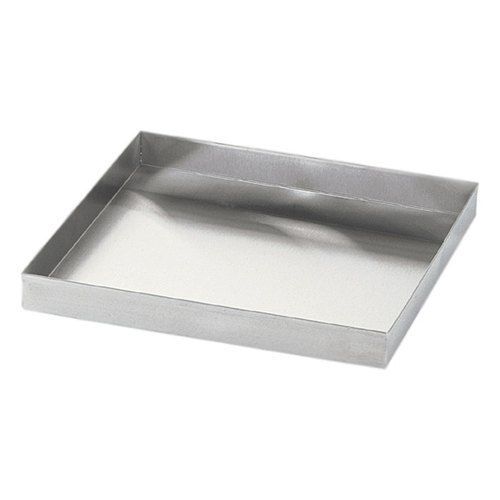 Rectangular Steel Tray