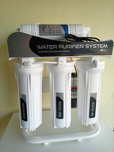 RO water purifier 25 lph