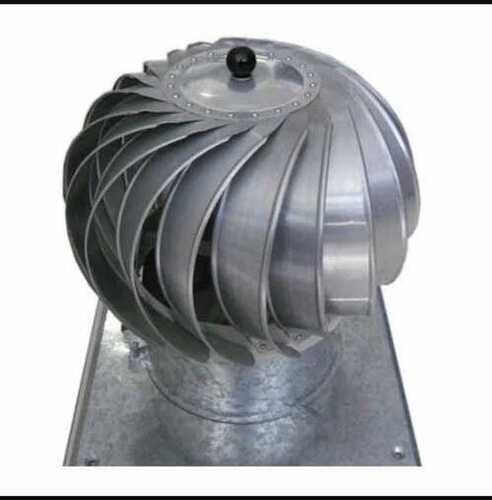 Roof Top Turbine Air Ventilator