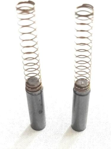Motor Carbon Brush with Spring for All House Hold Sewing Machines
