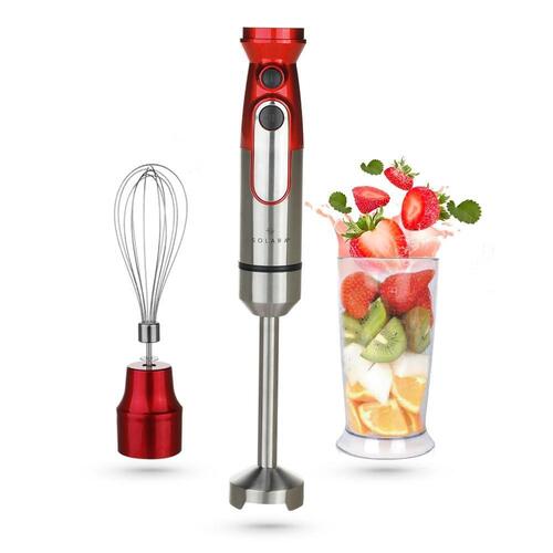 Easy to Operated Energy Efficient High Efficiency Electrical Portable Hand Blender