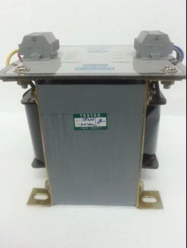 3 Kv Transformer