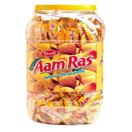 Aam Ras Mango Candy