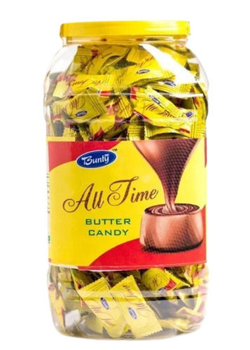All Time Butter Candy