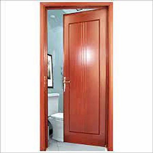 Bathroom Wooden Door at Best Price in Morbi | Milton Rubber
