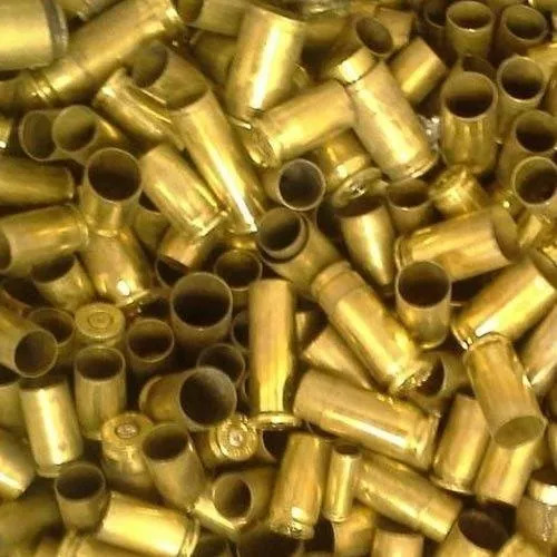 Brass Scrap