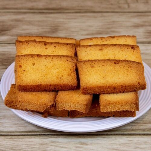 Cake Rusk